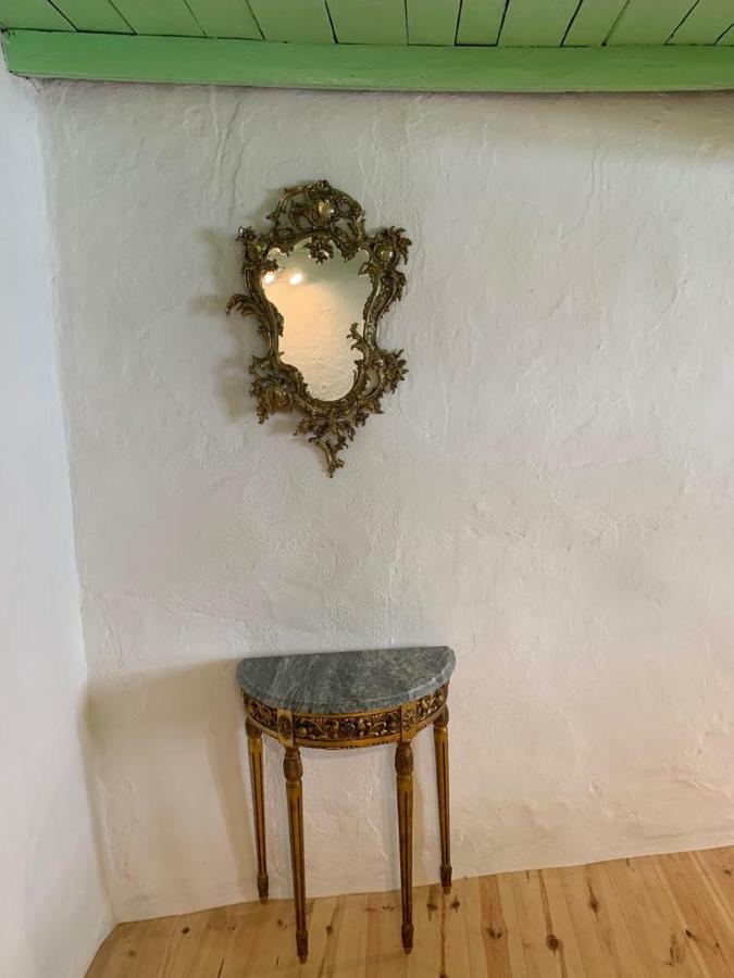 Casa Do Castelo Villa Castelo de Vide Luaran gambar